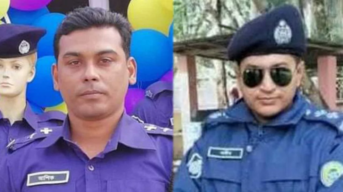 ১ মাস বয়সী শিশু বিক্রি করে টাকা ভাগ, ২ পুলিশ ক্লোজড