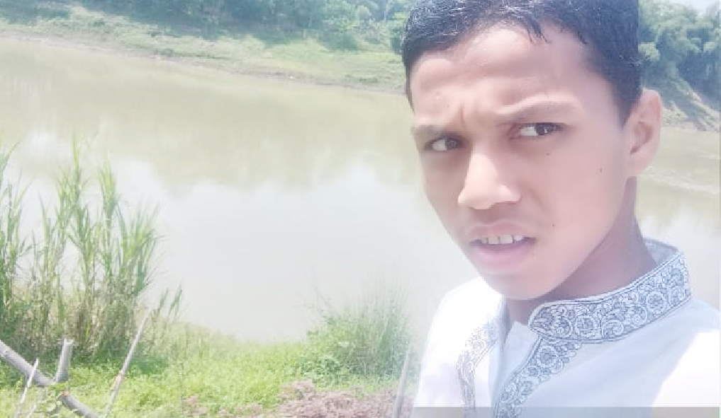 বিয়ানীবাজার জামিয়া ক্বাসিমুল উলূম থেকে মাদ্রাসা ছাত্র নিখোঁজ