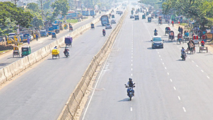 ফের ৪৮ ঘন্টার অবরোধের ডাক বিএনপির