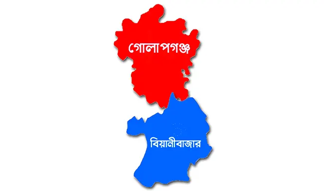 বিয়ানীবাজার-গোলাপগঞ্জের প্রতিদ্বন্ধি প্রার্থীদের প্রতীক বরাদ্দ: প্রচারণা শুরু