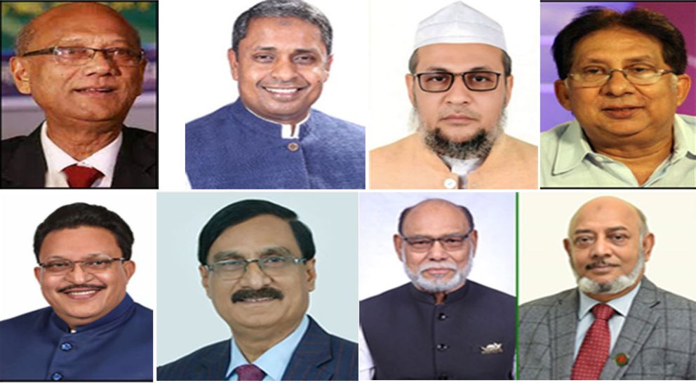সিলেটে অভিজ্ঞতা ও কৌশলের কাছে হার নতুনদের
