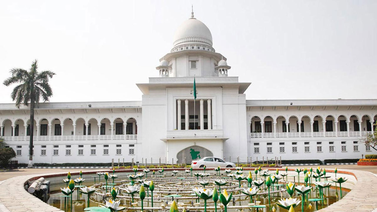 কারাগারে ১৩ বিএনপি নেতাকর্মীর মৃত্যু : তদন্তে হাইকোর্টে রিট