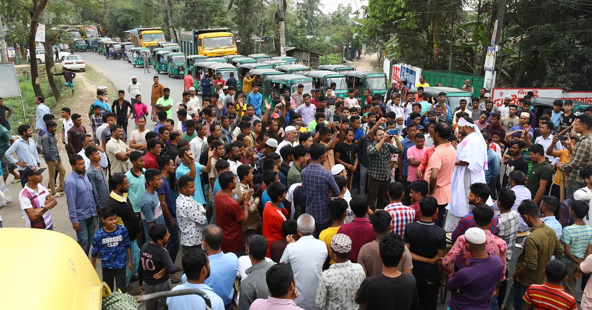 সিলেটে এক মাসে ২৫ জনের অনাকাঙ্ক্ষিত মৃত্যু