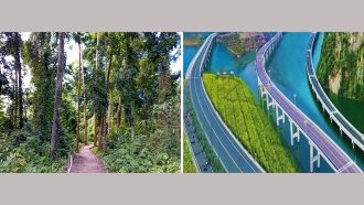 সিলেটের দুই ‘মেগা’ প্রকল্প বাতিল