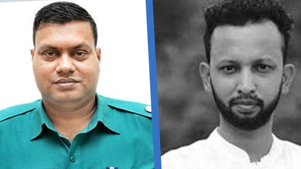 সাংবাদিক তুরাব হত্যা : রিমান্ডে কী তথ্য দিলেন দস্তগীর?