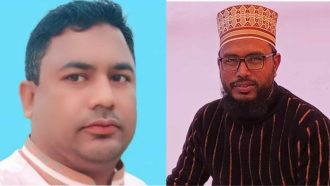 গোয়াইনঘাট ফতেপুর ইউনিয়ন জামায়াতের কমিটি গঠন