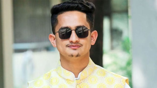 বড় দায়িত্ব পেলেন সারজিস আলম
