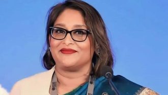 পুতুলকে বিশ্ব স্বাস্থ্য সংস্থা থেকে অপসারণ করতে দুদকের চিঠি
