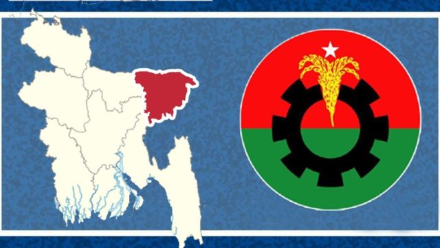 সিলেট বিএনপিতে নতুন সদস্য সংগ্রহে সতর্কতা