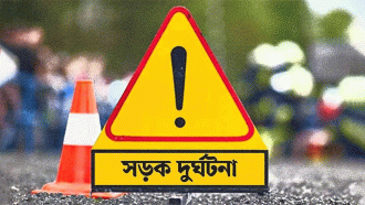 বিগত বছরের শেষ মাসে সড়কে ঝড়েছে ৩৮ জনের প্রাণ