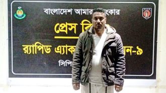 কুলাউড়ার অপহৃত ব্যবসায়ী সিলেটে উদ্ধার, ‘অপহরণকারী’ গ্রেপ্তার