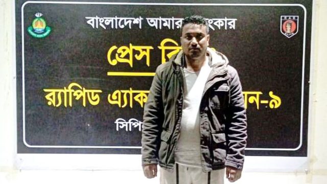 কুলাউড়ার অপহৃত ব্যবসায়ী সিলেটে উদ্ধার, ‘অপহরণকারী’ গ্রেপ্তার