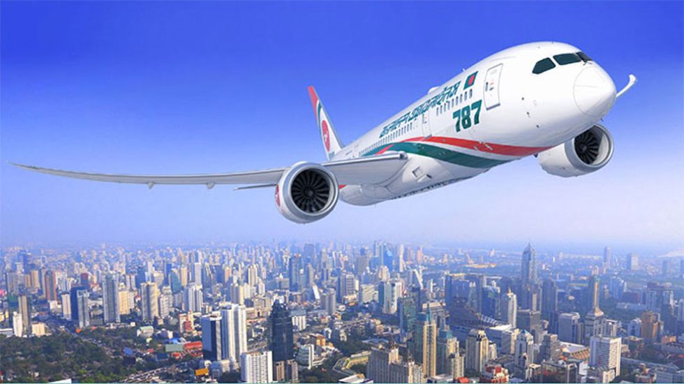 সিলেট-ম্যানচেস্টার বিমানের ফ্লাইট দুই মাসের জন্য স্থগিত