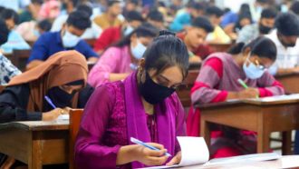 এইচএসসি পরীক্ষা ২৬ জুন, রুটিন প্রকাশ