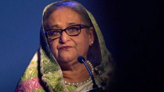 ভারত কি হাসিনাকে ফেরত দেবে, যা বললেন রেজা কিবরিয়া