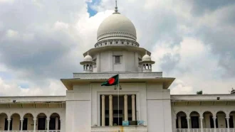 অবসরের আগেও বিচারকদের সম্পদের হিসাব নেবে সুপ্রিম জুডিশিয়াল কাউন্সিল