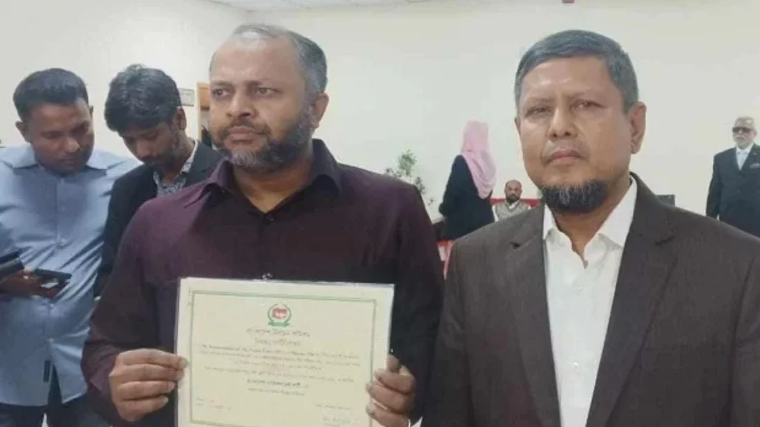 ৩০০ আসনে প্রার্থী দিতে চায় ‘ফুলকপি’ প্রতীকের বিডিপি