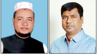 সিলেট জেলা আইনজীবী সহকারী সমিতির নির্বাচন সম্পন্ন