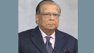 সিলেট আসছে না ইনাম চৌধুরীর লাশ, শুক্রবার ঢাকায় দাফন