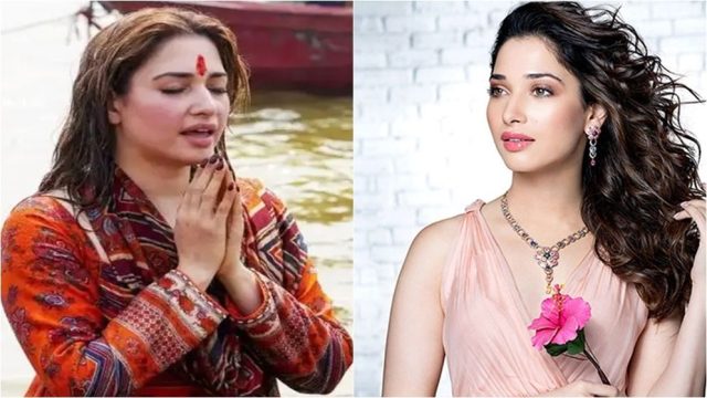 এমন সুযোগ জীবনে একবার আসে, কেন বললেন তামান্না?