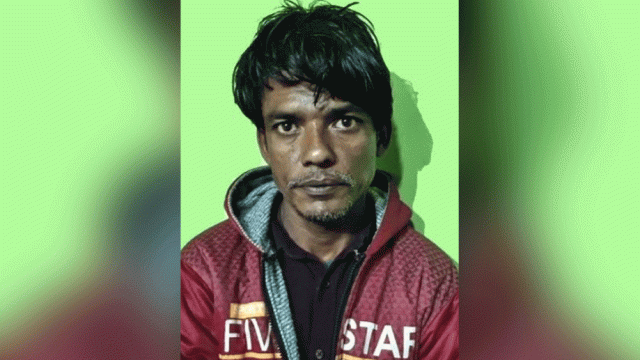 সিলেটে ফের পিতার হাতে ধর্ষণের শিকার মেয়ে