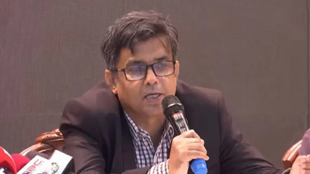 ড. ইউনূসের বিরুদ্ধে ষড়যন্ত্র করছে ভারতীয় মিডিয়া: প্রেস সচিব