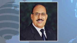 সুনামগঞ্জের সাবেক এমপি মজিদ খান গ্রেপ্তার