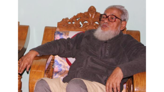 বিয়ানীবাজারের এক ভাষাসংগ্রামীর স্মৃতিমন্থন