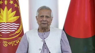 আবারও বলছি, ডিসেম্বর থেকে জুনের মধ্যে নির্বাচন: প্রধান উপদেষ্টা
