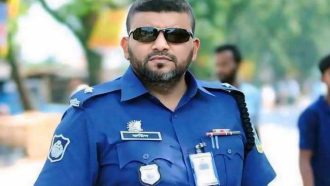 ওসির প্রত্যাহারের খবর শুনে থানায় পাওনাদারদের ভিড়