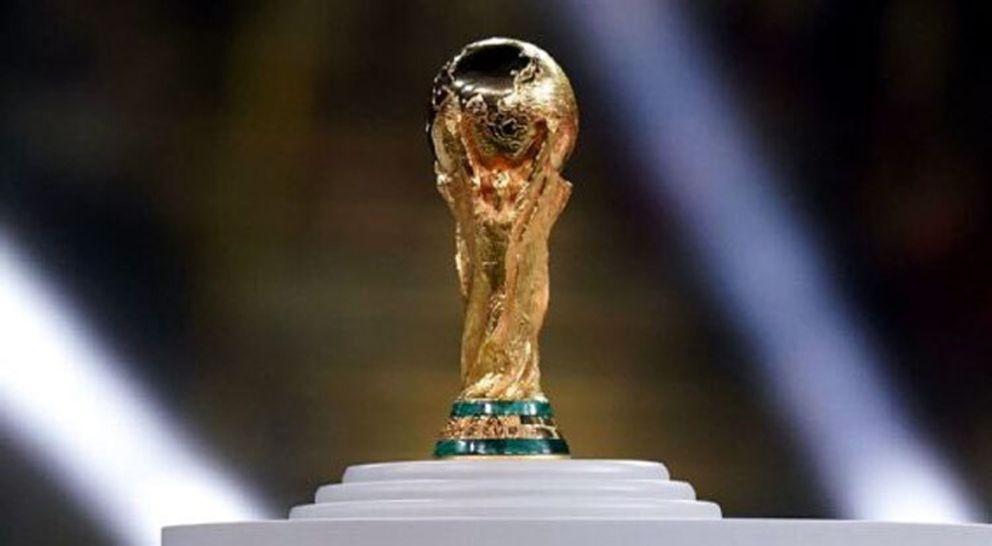 ৬৪ দেশ নিয়ে বিশ্বকাপ আয়োজনের প্রস্তাব