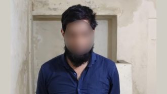 চৌকিদেখি থেকে পুলিশের জালে কাশেম