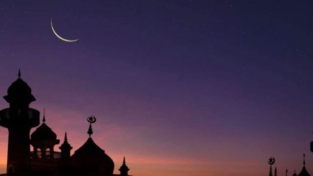 এবার একই দিনে বাংলাদেশ ও সৌদিতে ঈদ!