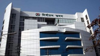 সিলেটের ১০ উপজেলাকে দুর্গম ঘোষণা করলো নির্বাচন কমিশন