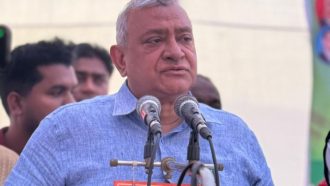 বড়লেখায় ধর্ষণের শিকার সেই শিশুর চিকিৎসার দায়িত্ব নিলেন নাসের রহমান