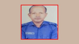 ‘কিস্তিতে’ ঘুষ গ্রহণকারী সিলেটের সেই এসআই প্রত্যাহার
