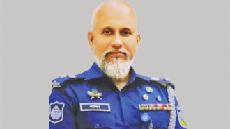 সিলেটের সেই এসপি অবশেষে বদলি