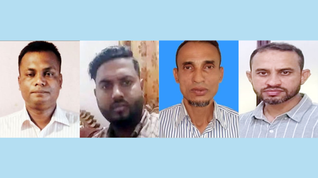 সিলেটে একদিনে ৫ লাশ