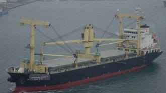 ভারত থেকে এল আরও সাড়ে ১১ হাজার টন চাল