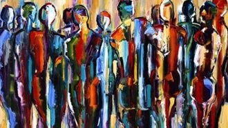 অস্বস্তিকর অস্থিরতা