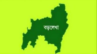 বড়লেখায় ৩টি মহিষ চুরি, আটক ১