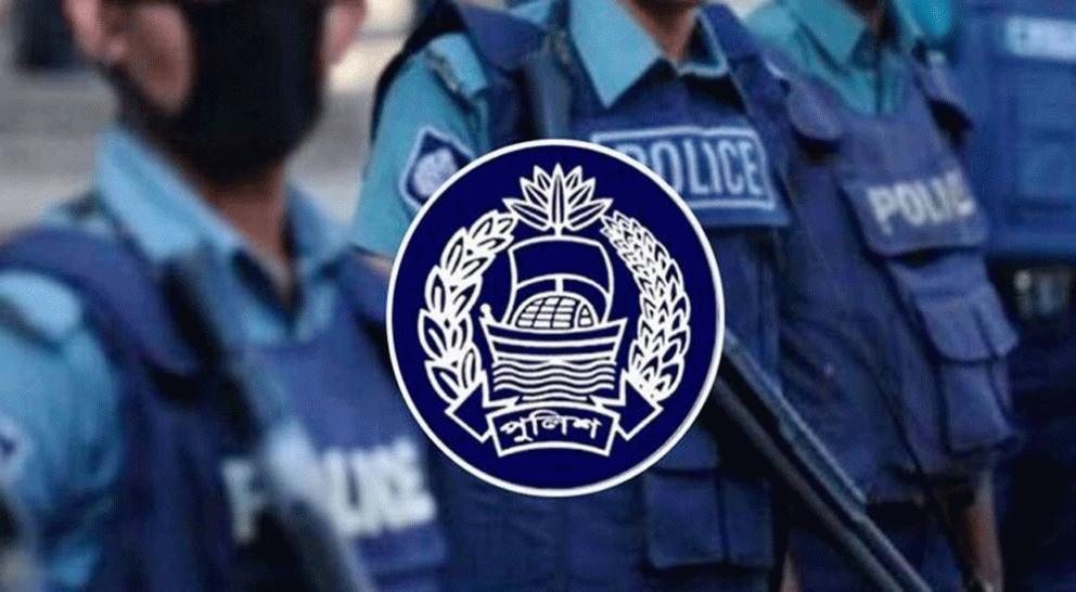 ২৪ ঘণ্টায় বিশেষ অভিযানে গ্রেফতার ১৩৩৯
