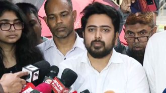 ‘প্রশাসন বিএনপির পক্ষে কাজ করছে, এ অবস্থায় নির্বাচন সম্ভব নয়’