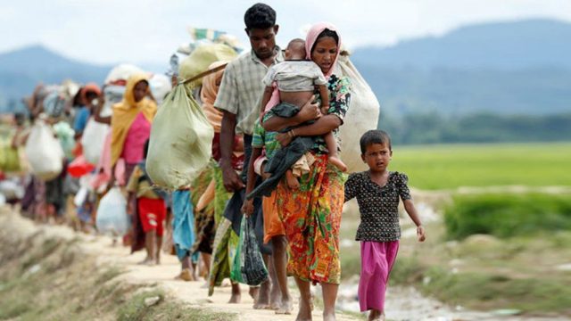 রোহিঙ্গা প্রত্যাবাসন, শুধু আশ্বাস নয়, বাস্তবায়ন নিশ্চিত করতে হবে