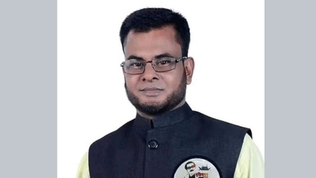 মৌলভীবাজারে ইউপি চেয়ারম্যান গ্রেফতার