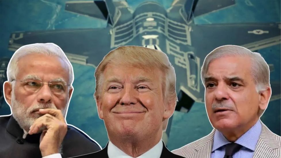 ভারত-পাকিস্তান সংঘাতে আমেরিকা কার পক্ষে?