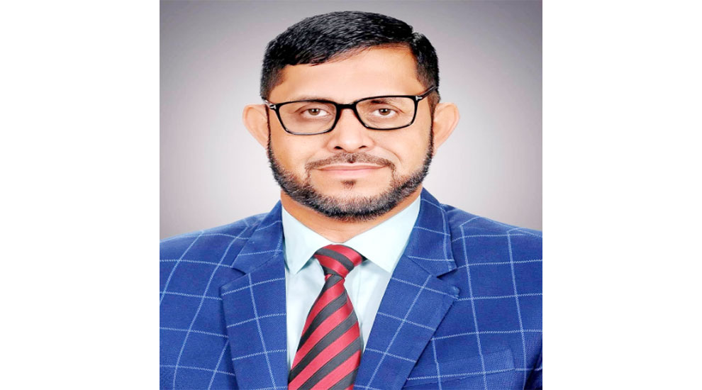 তাহিরপুরের ইউপি চেয়ারম্যান আজাদ ঢাকায় গ্রেফতার