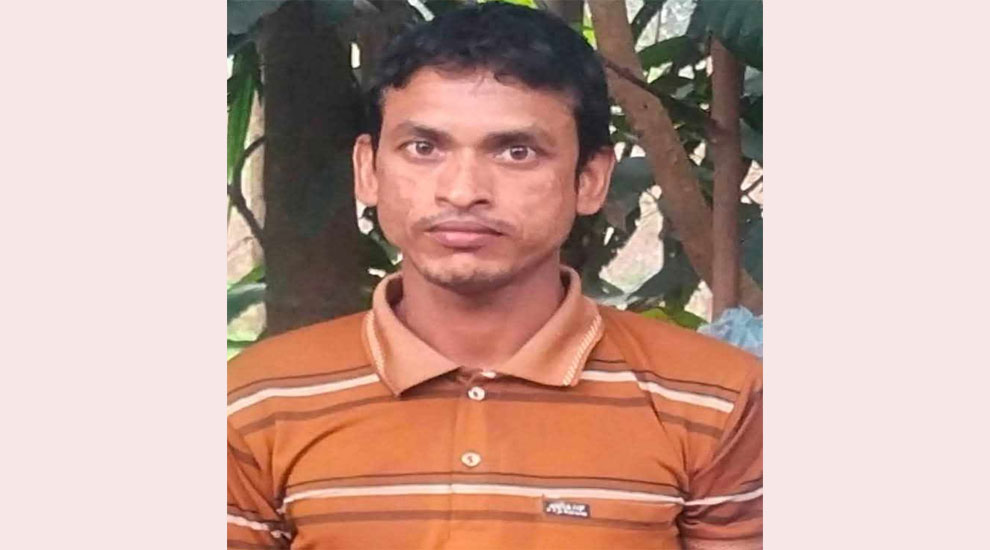 জকিগঞ্জের নিপুল রায়ের সন্ধান চায় পরিবার