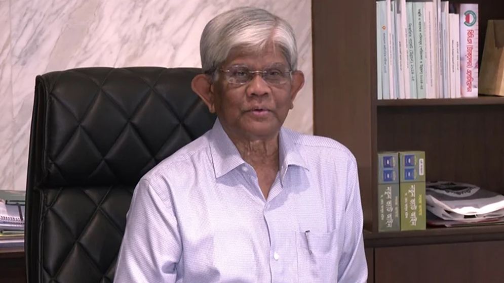 যুক্তরাষ্ট্রের শুল্কের প্রভাব সামাল দেওয়া কঠিন হবে না: অর্থ উপদেষ্টা