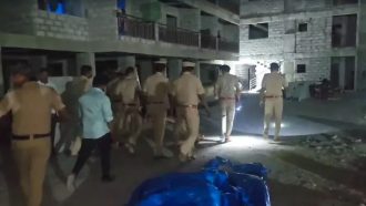 পরকীয়ার সন্দেহে হত্যা, এক বছর পর আবর্জনার স্তূপে মিলল স্ত্রীর লাশ